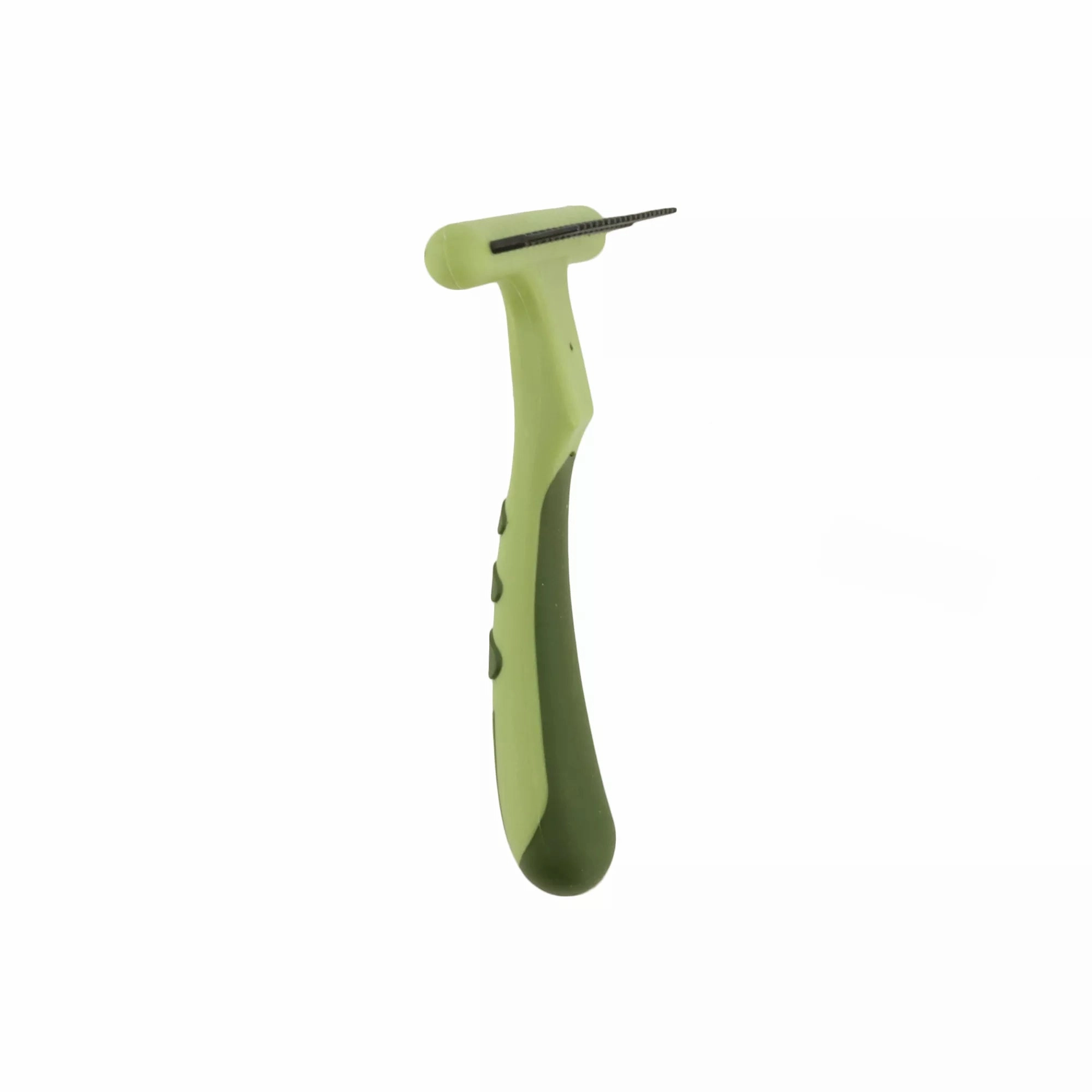 Safari Undercoat Care Single Row Rake
