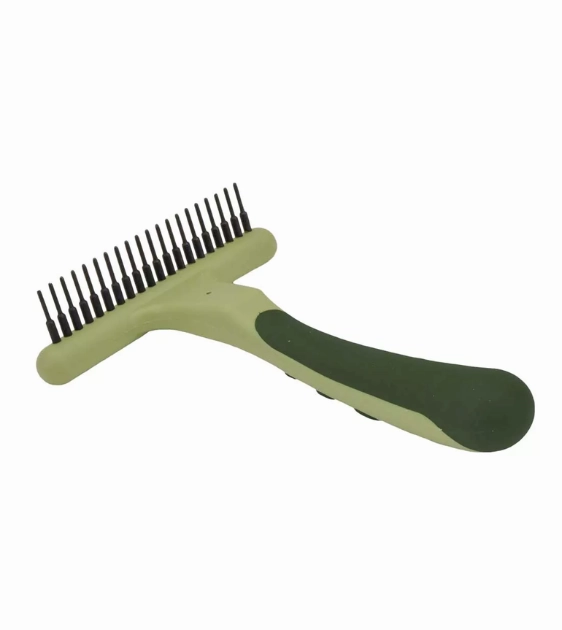 Safari Undercoat Care Single Row Rake large breed food,big dog food
