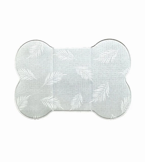 Sapsal Waterproof Soft Pet Mat For Cats & Dogs (Autumn Breeze) dog bed,pet blanket