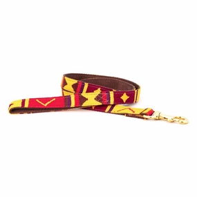 Seasons Autumn Dog Leash dog mobility,outdoor pet aid
