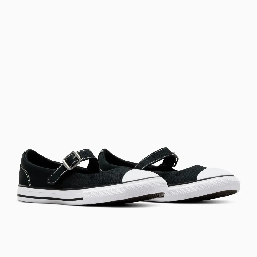 Shoes Converse Kids' CT All Star Dainty Mary Jane Low Top