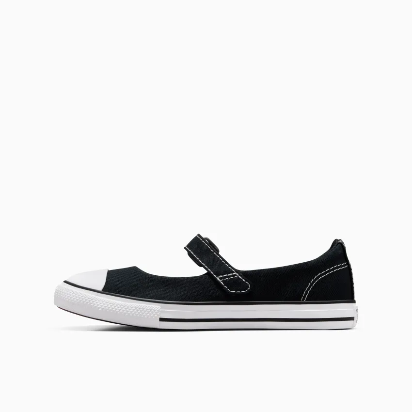 Shoes Converse Kids' CT All Star Dainty Mary Jane Low Top