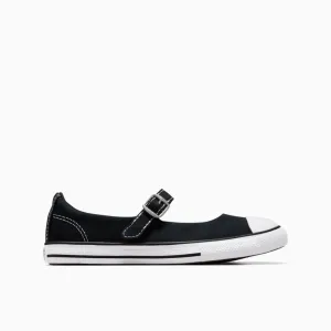 Shoes Converse Kids' CT All Star Dainty Mary Jane Low Top