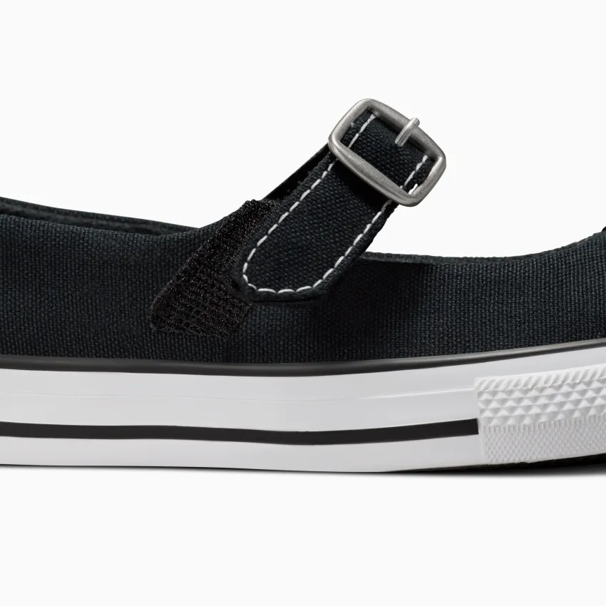Shoes Converse Kids' CT All Star Dainty Mary Jane Low Top