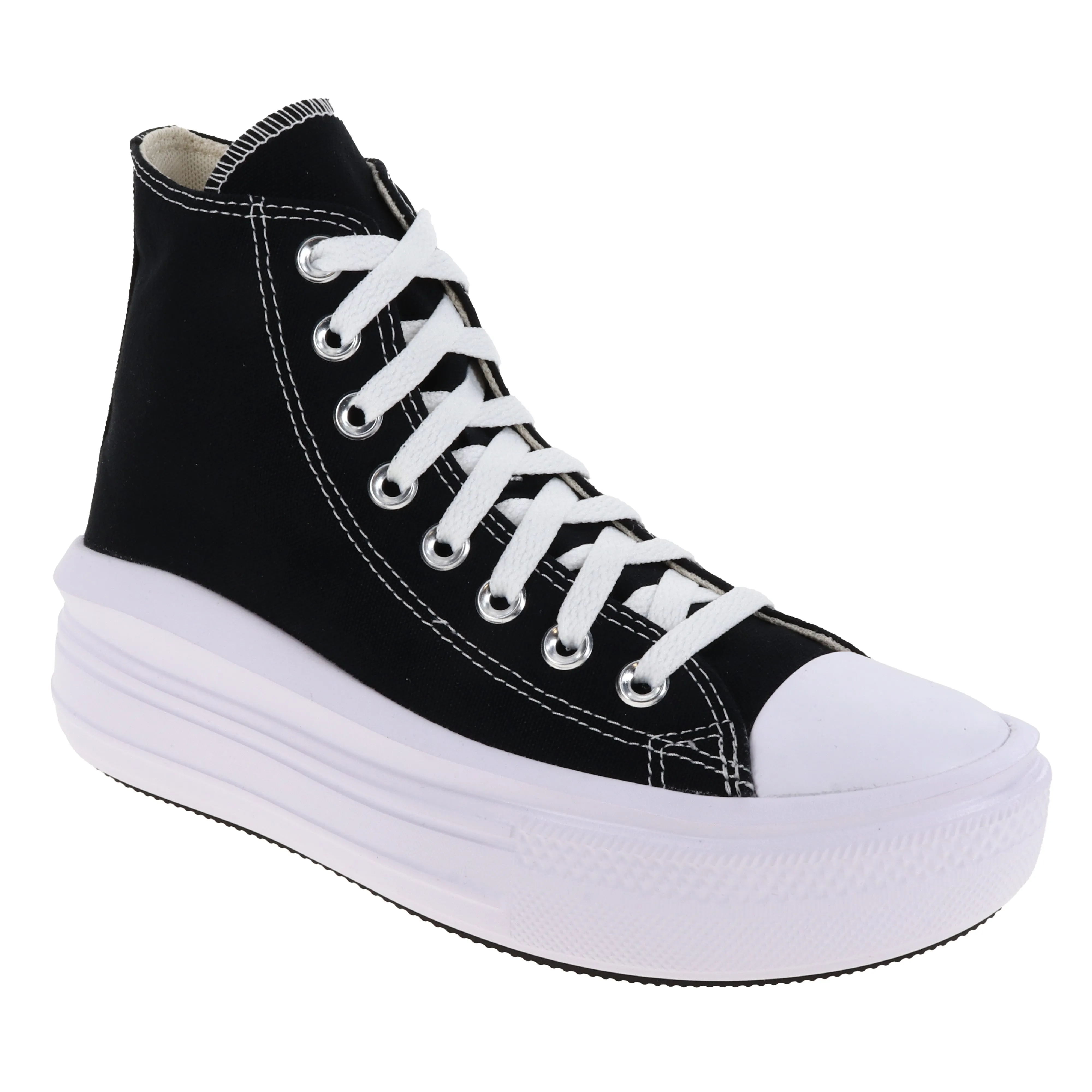 Shoes Converse Women's CT All Star Move Platform