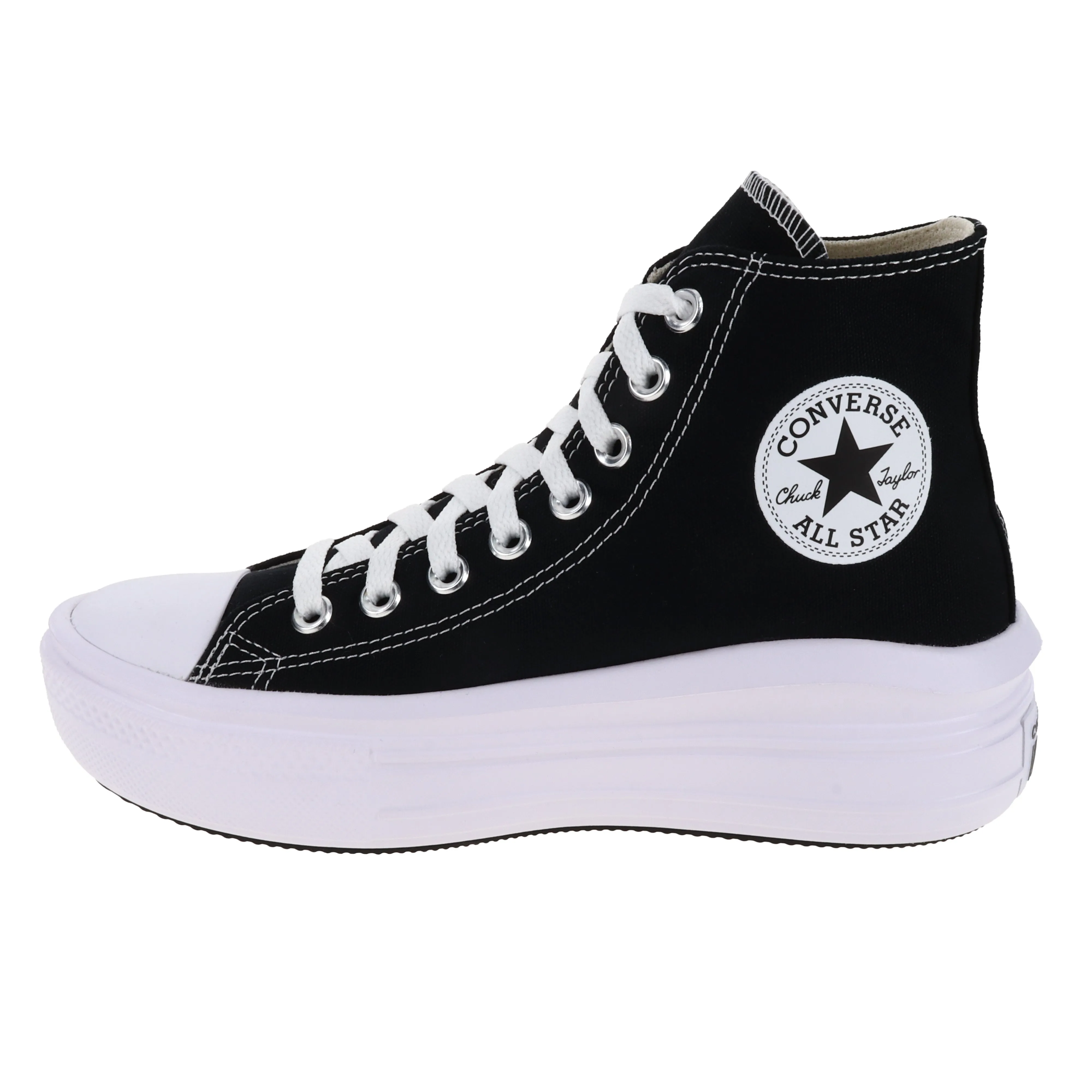 Shoes Converse Women's CT All Star Move Platform