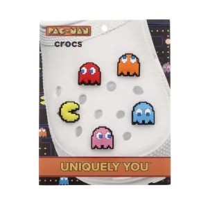 Shoes Crocs Jibbitz™ Pac Man 5-Pack