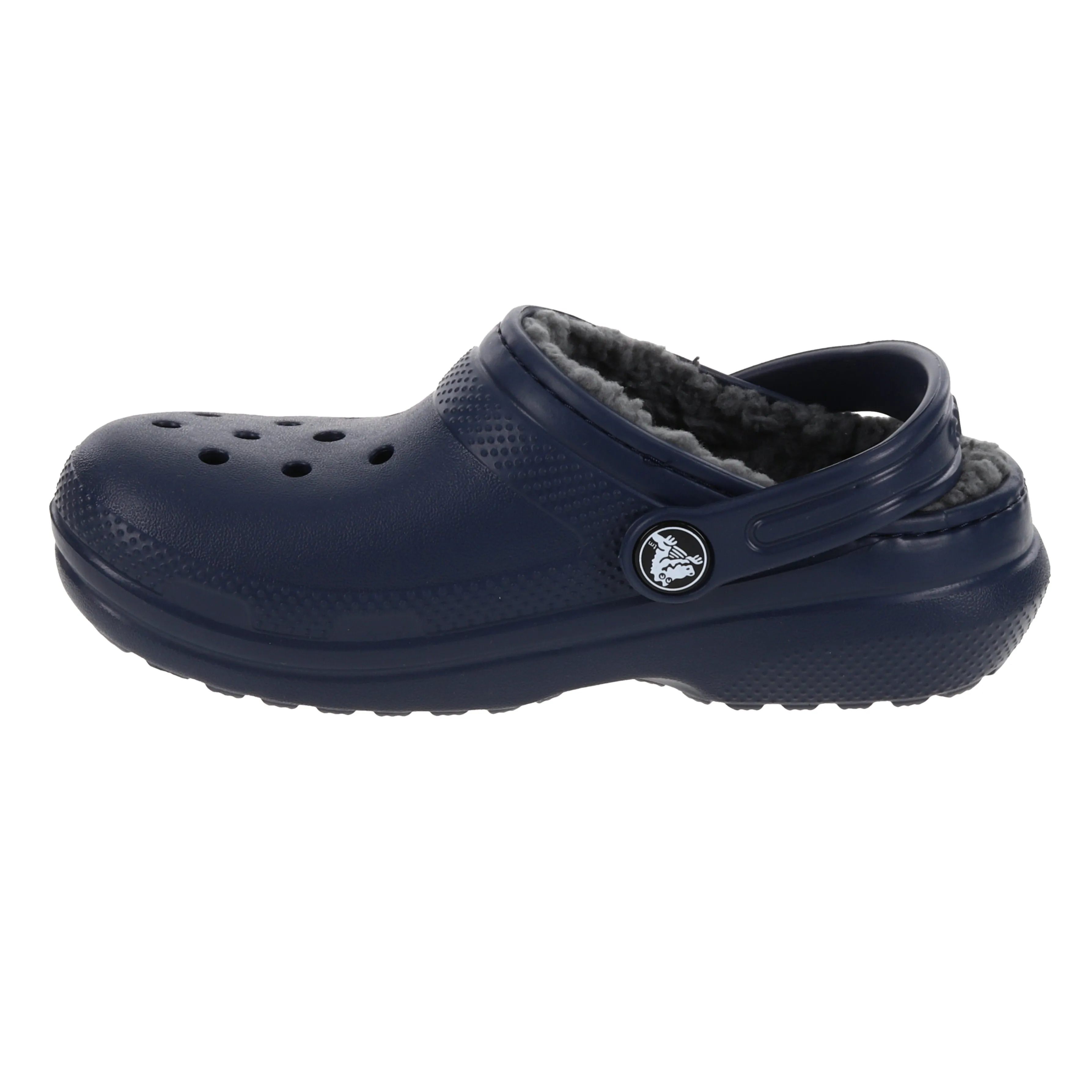 Shoes Crocs Kids' Classic Lined Clog