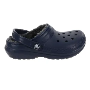 Shoes Crocs Kids' Classic Lined Clog