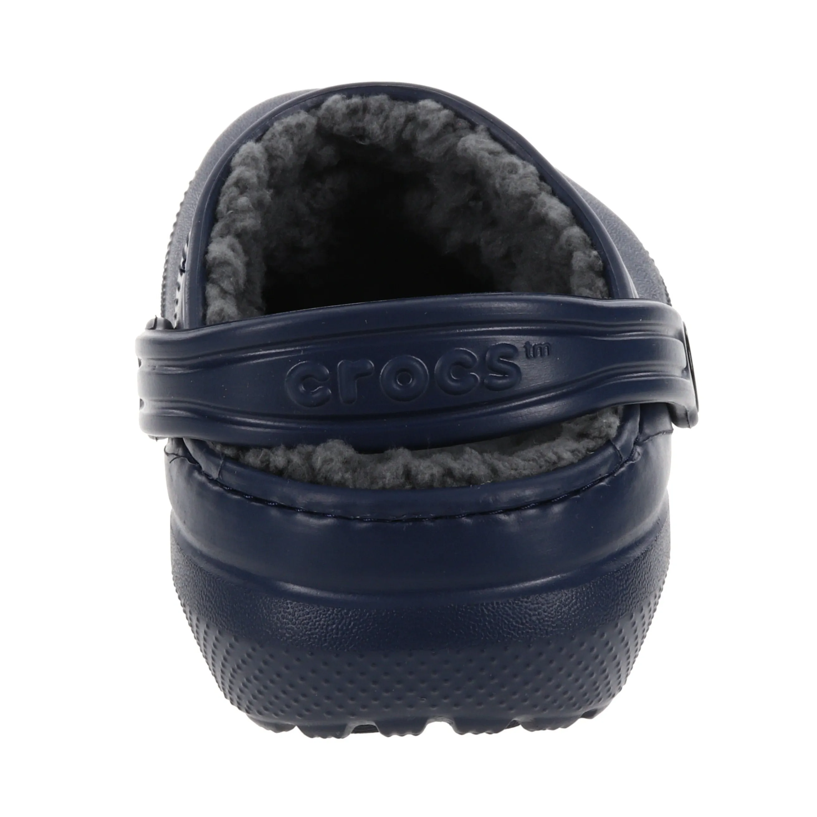 Shoes Crocs Kids' Classic Lined Clog