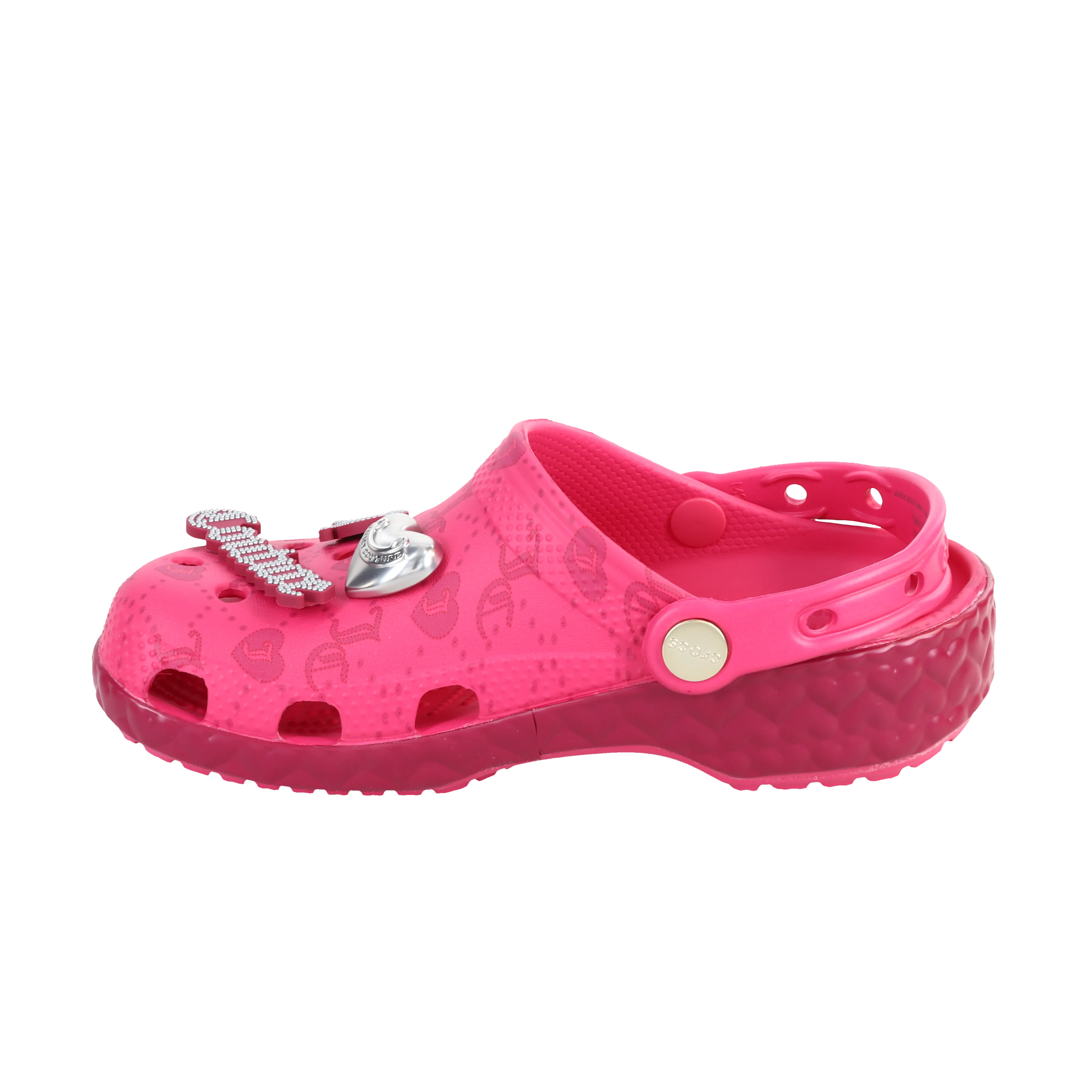 Shoes Crocs Women's Juicy Couture Classic Clog