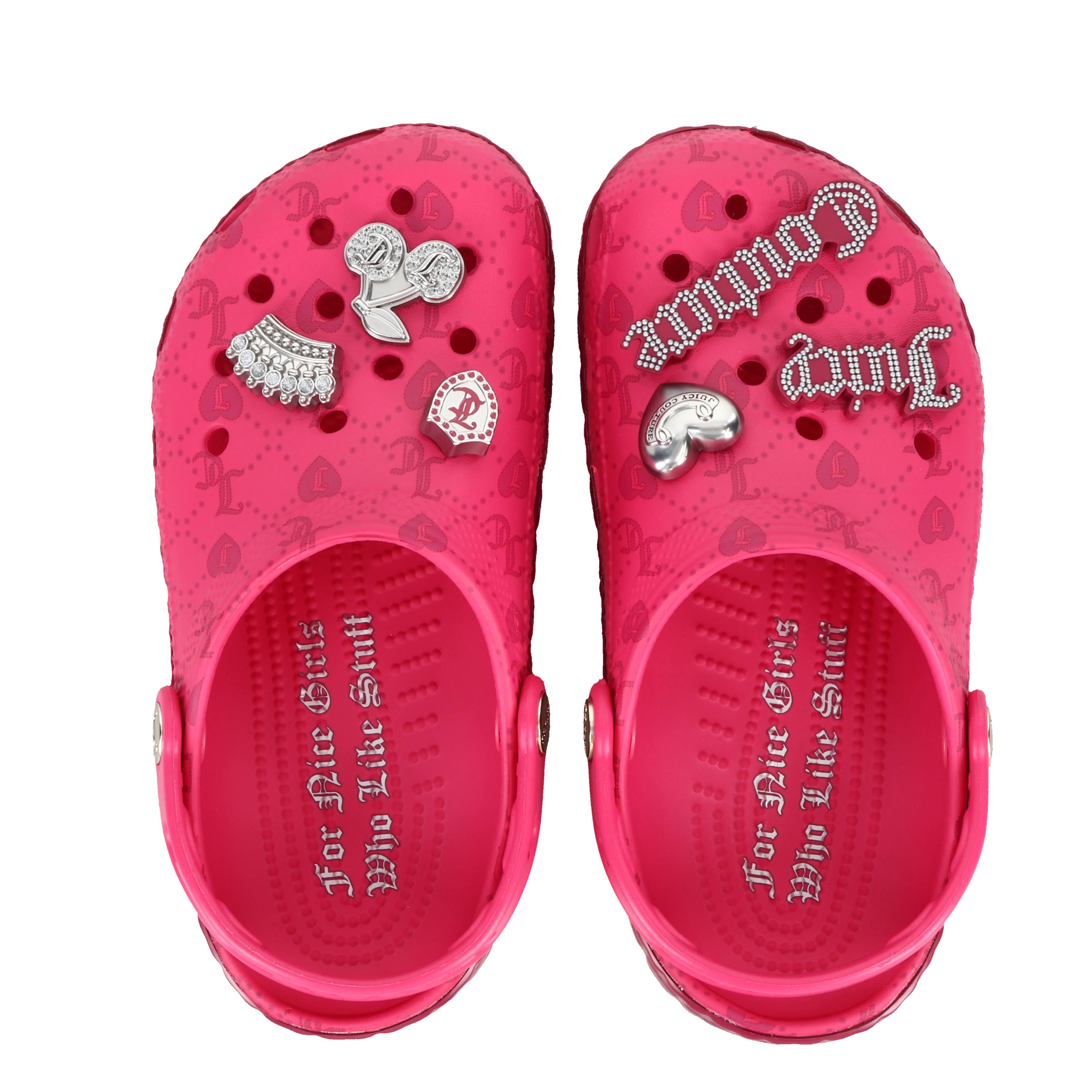 Shoes Crocs Women's Juicy Couture Classic Clog