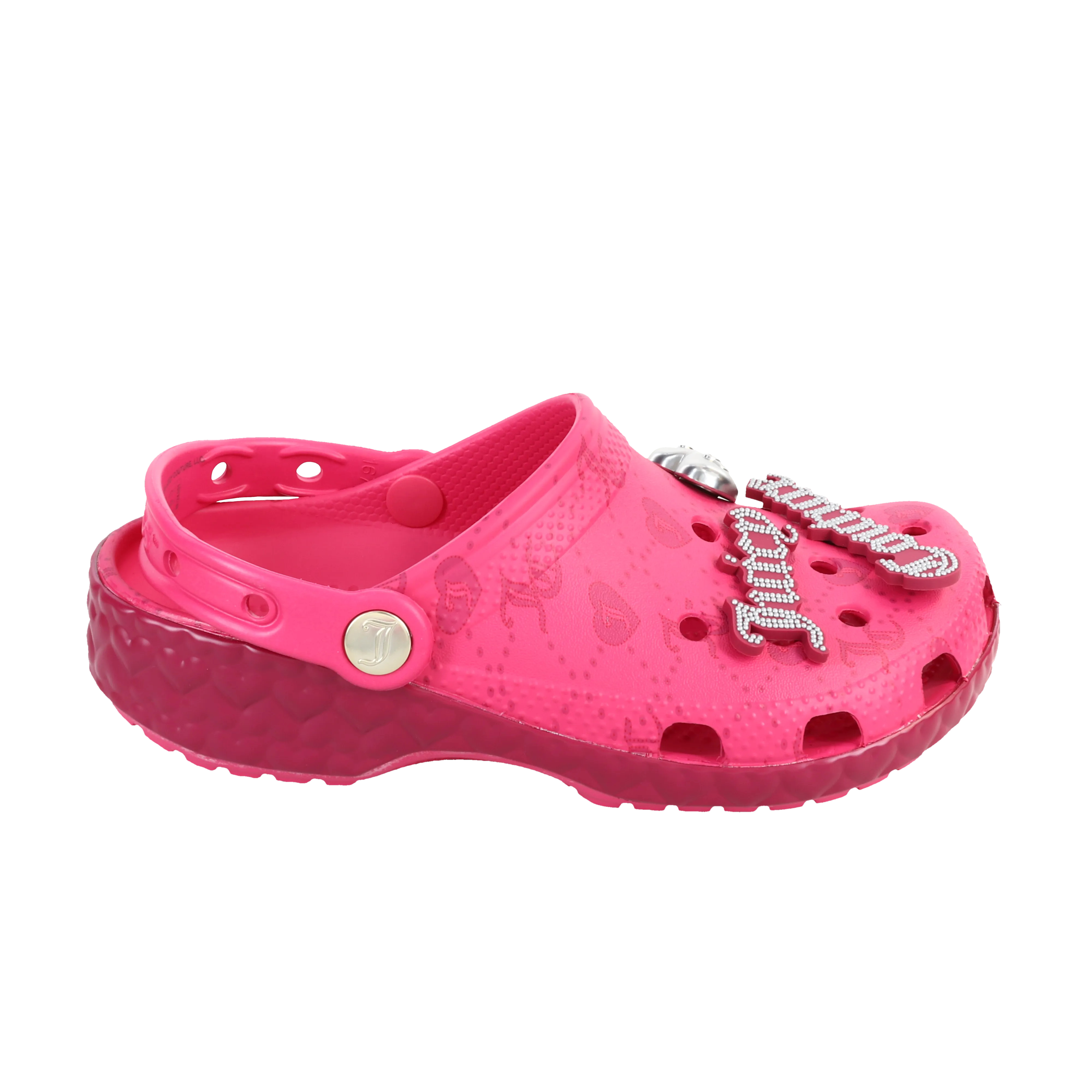 Shoes Crocs Women's Juicy Couture Classic Clog