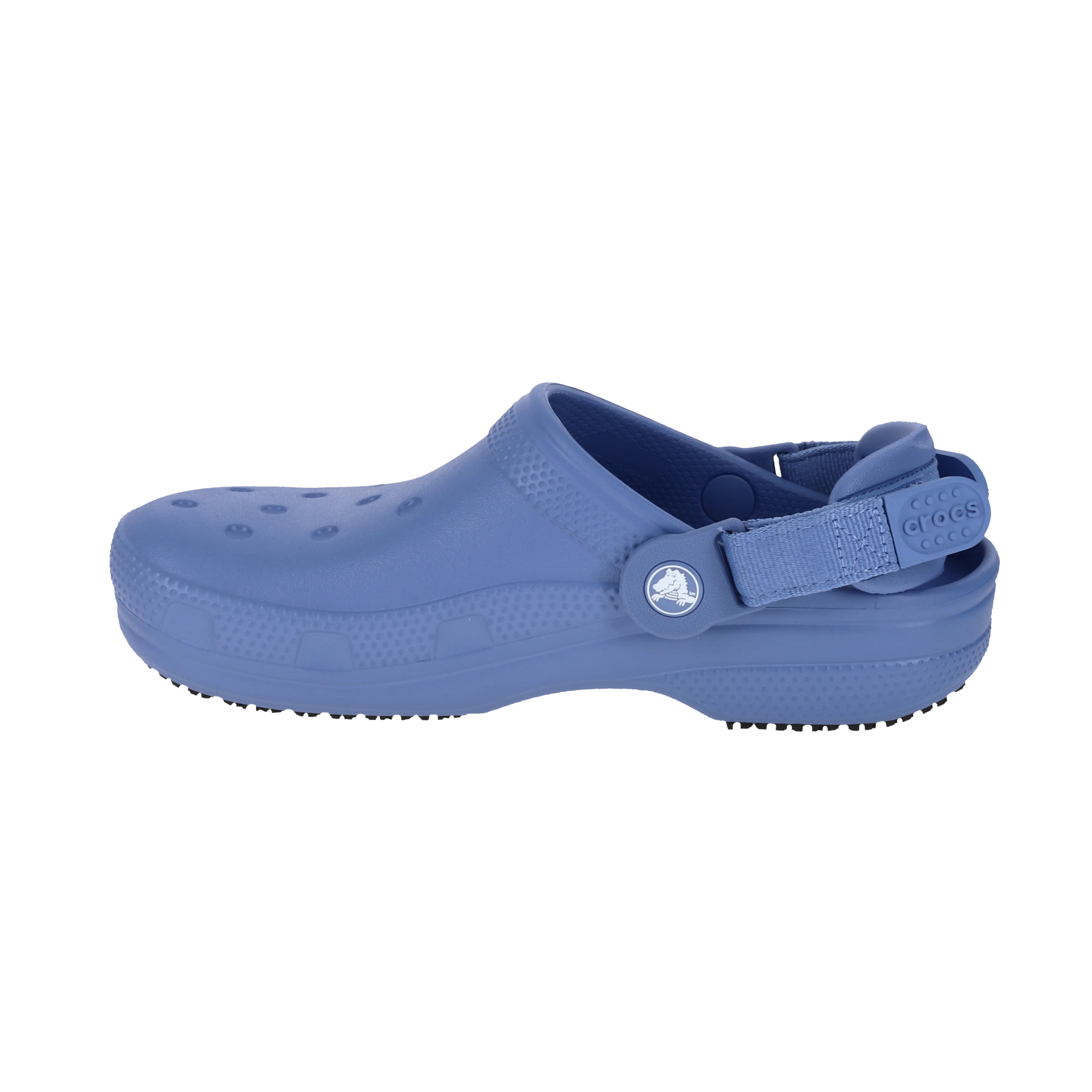 Shoes Crocs Women's Slip Resistant Classic Work Clog