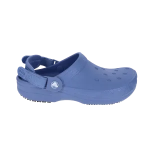 Shoes Crocs Women's Slip Resistant Classic Work Clog
