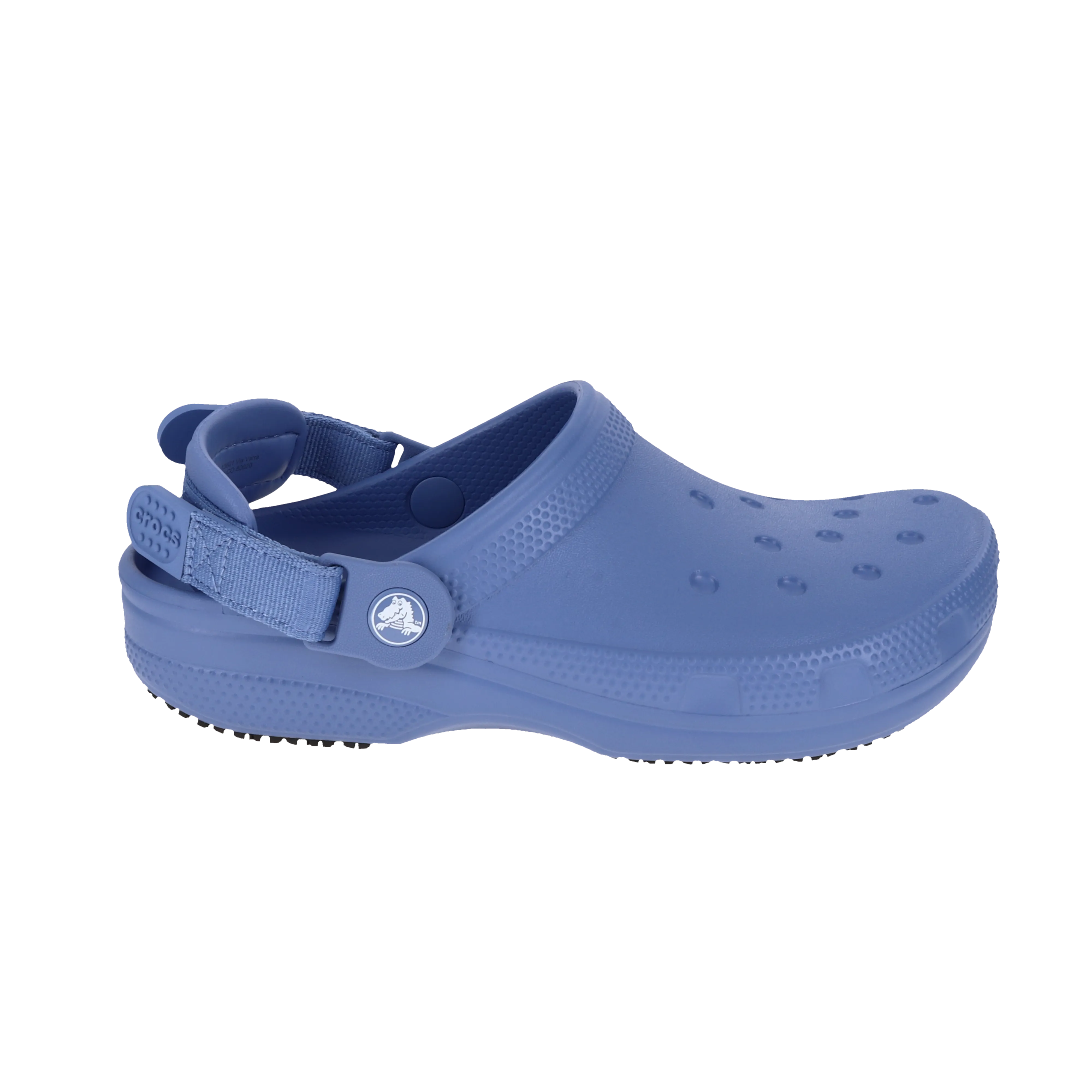 Shoes Crocs Women's Slip Resistant Classic Work Clog