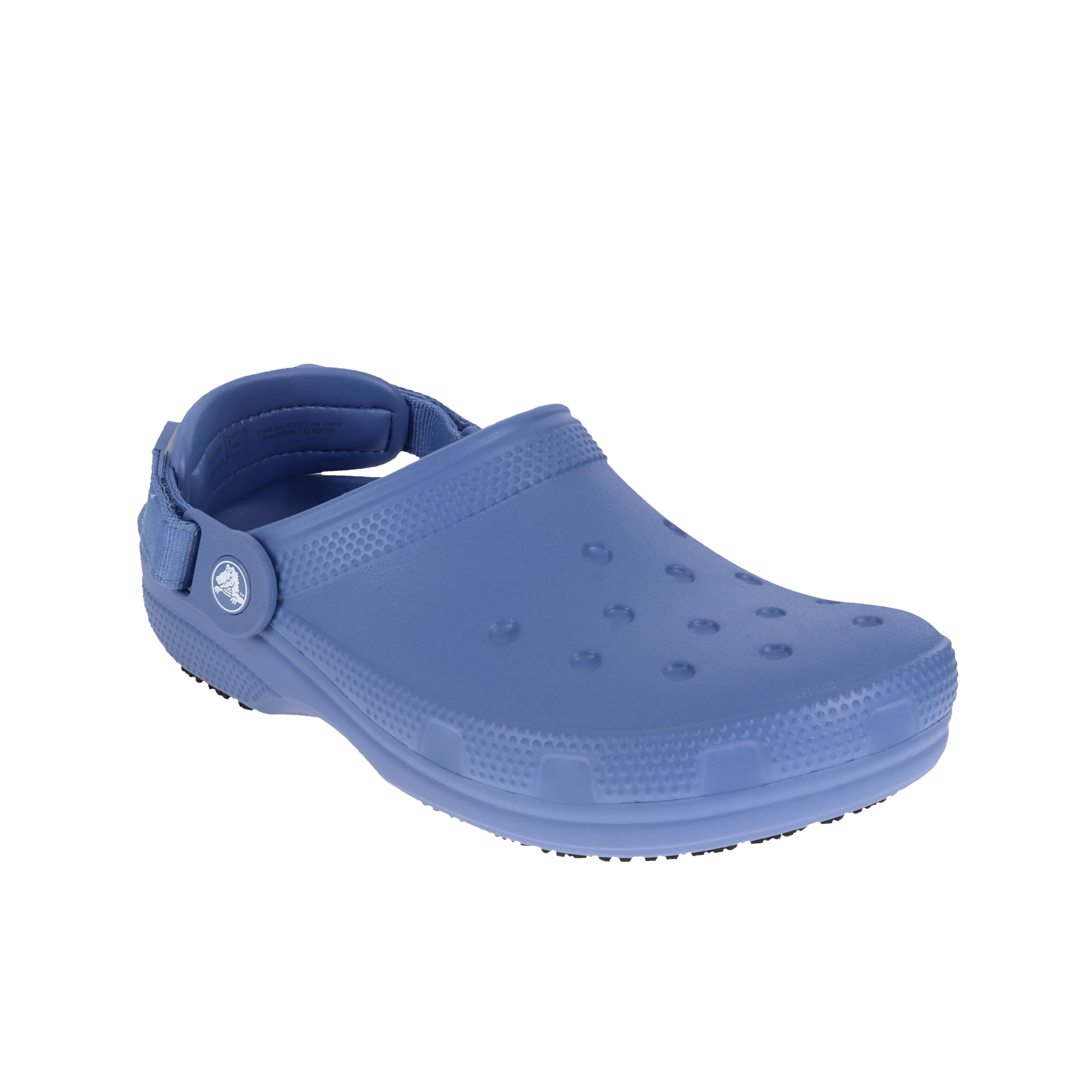Shoes Crocs Women's Slip Resistant Classic Work Clog