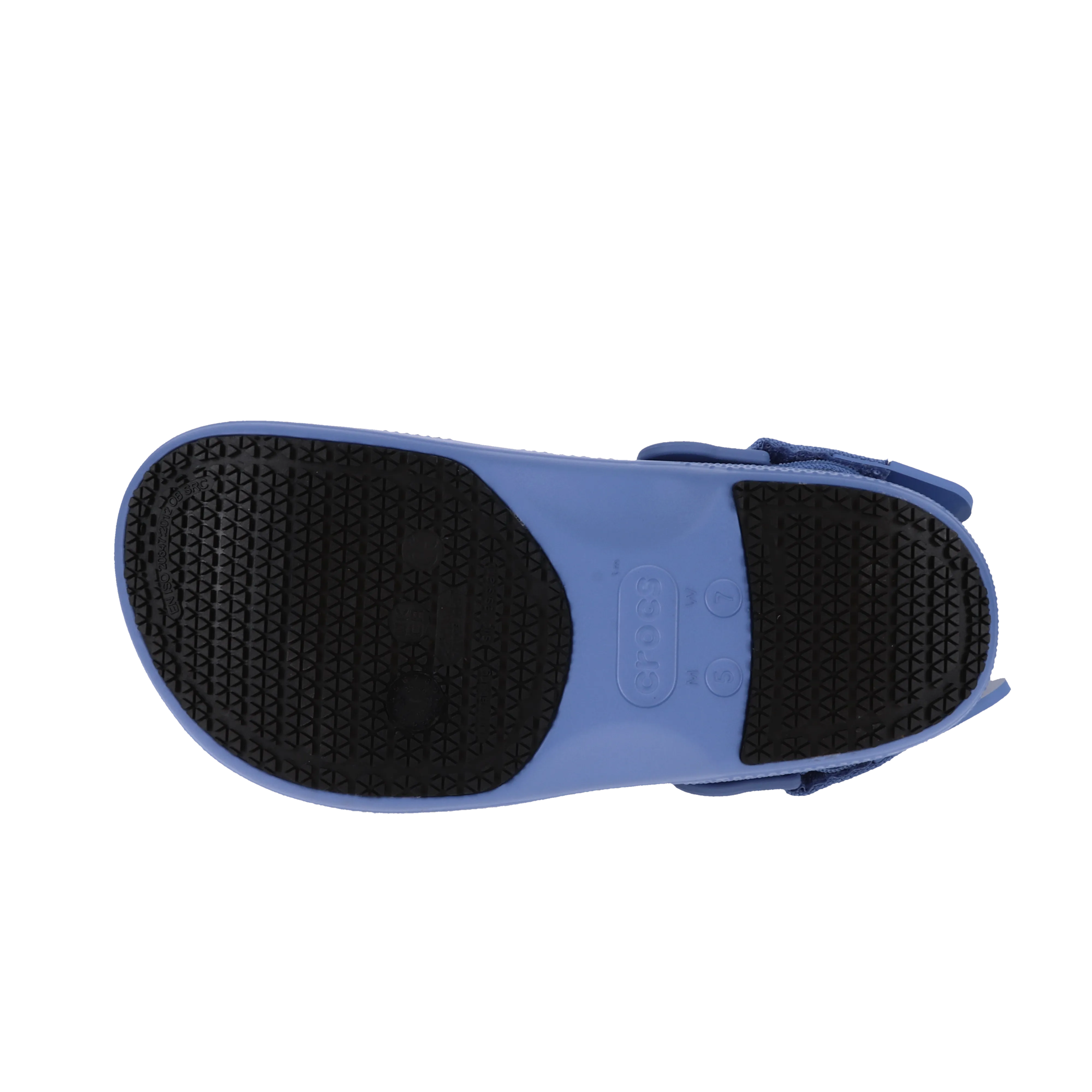 Shoes Crocs Women's Slip Resistant Classic Work Clog