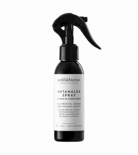 smith&burton Detangler Spray & Leave-In Conditioner (Silk Protein, Jojoba, and Manuka Honey) for Dogs interactive dog toy,tech pet toy