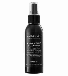 smith&burton Hydrating Cologne (Kiwi, Aloe Vera, Coconut, Ginseng and Manuka Honey) for Dogs interactive dog toy,tech pet toy