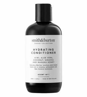 smith&burton Hydrating Conditioner (Kiwi, Aloe Vera, Coconut, Ginseng and Manuka Honey) for Dogs interactive dog toy,tech pet toy
