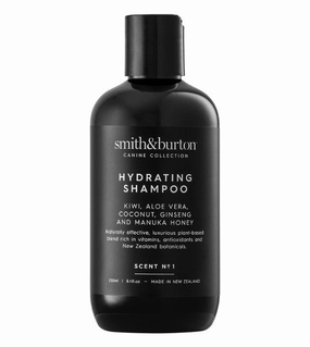 smith&burton Hydrating Shampoo (Kiwi, Aloe Vera, Coconut, Ginseng and Manuka Honey) for Dogs interactive dog toy,tech pet toy