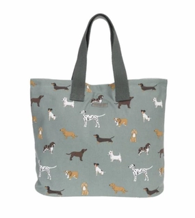 Sophie Allport Fetch Everyday Bag For Dog People dog nutrition,healthy dog food