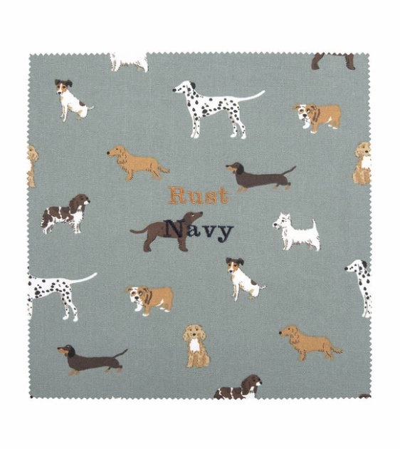 Sophie Allport Fetch Everyday Bag For Dog People
