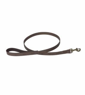 Sophie Allport Woof Leather Dog Lead dog joint care,hip support