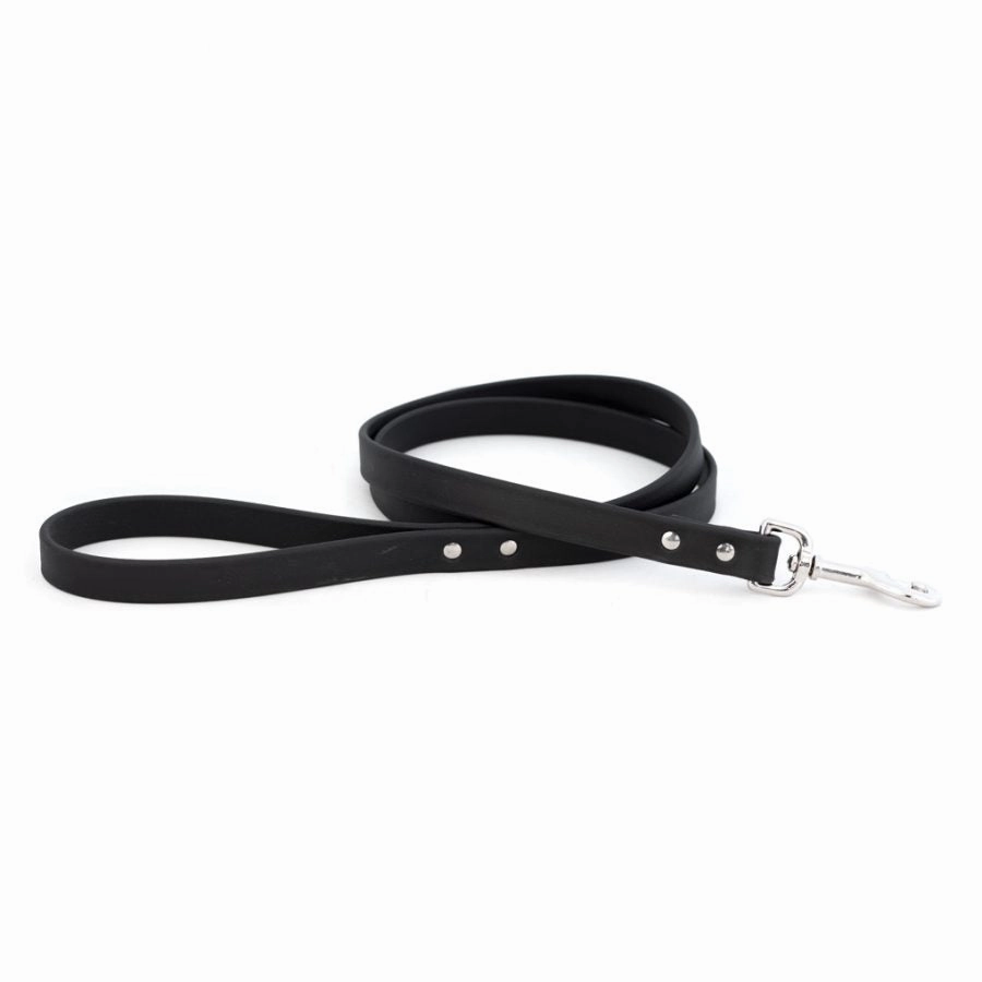 Sparky's Choice Dog Leash Black dog mobility,outdoor pet aid