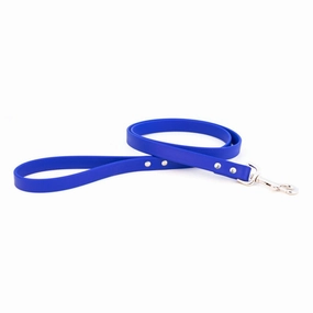 Sparky's Choice Dog Leash Blue dog mobility,outdoor pet aid