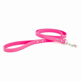 Sparky's Choice Dog Leash Pink dog mobility,outdoor pet aid