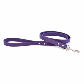 Sparky's Choice Dog Leash Violet dog mobility,outdoor pet aid