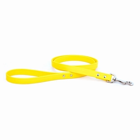 Sparky's Choice Dog Leash Yellow dog mobility,outdoor pet aid