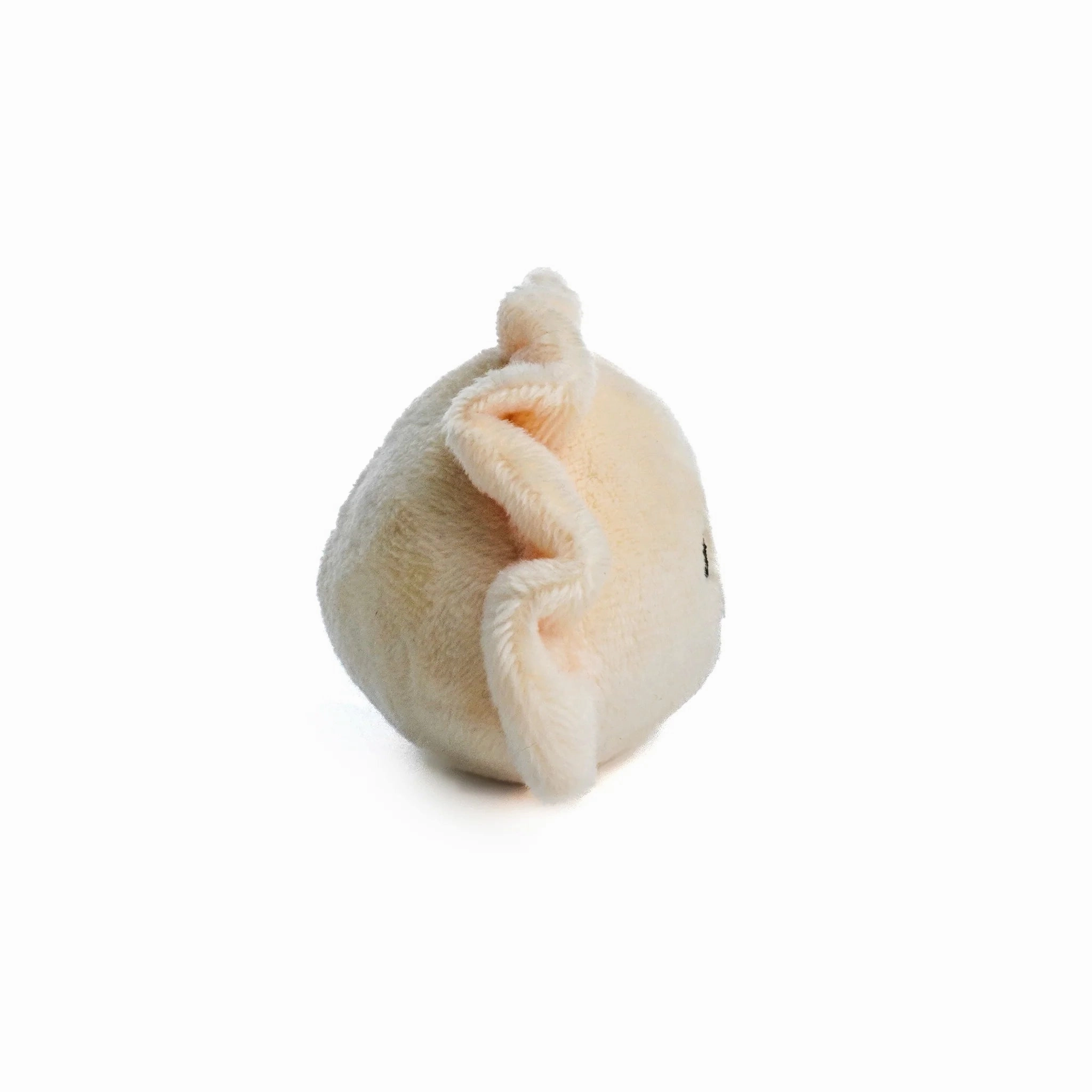 Spike! Kawaii Gyoza Plush Dog Toy