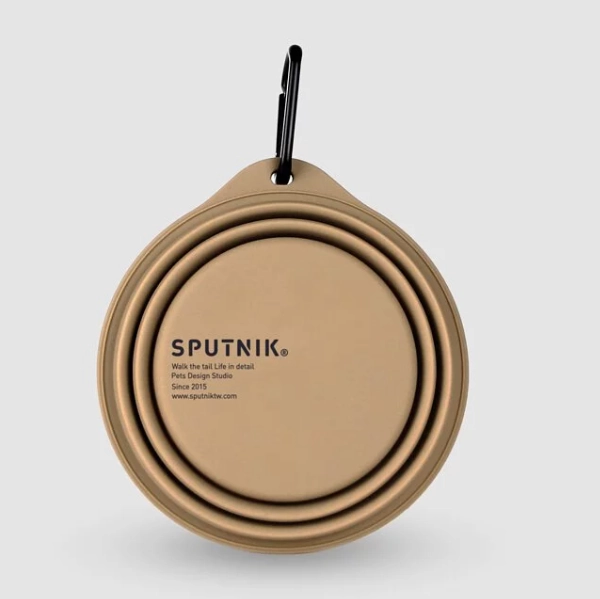 SPUTNIK - Collapsible Bowl