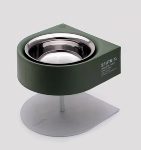 SPUTNIK - NON-ANTS Bowl (High) dog supplements,home vitamins
