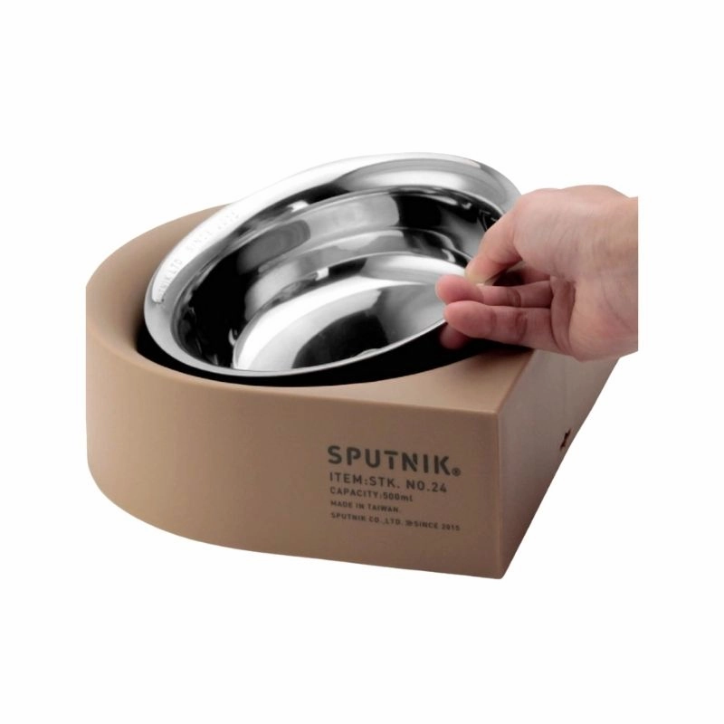 SPUTNIK - NON-ANTS Bowl (Low)