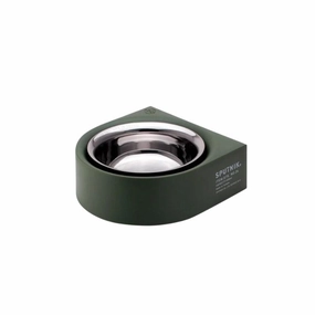 SPUTNIK - NON-ANTS Bowl (Low) dog supplements,home vitamins