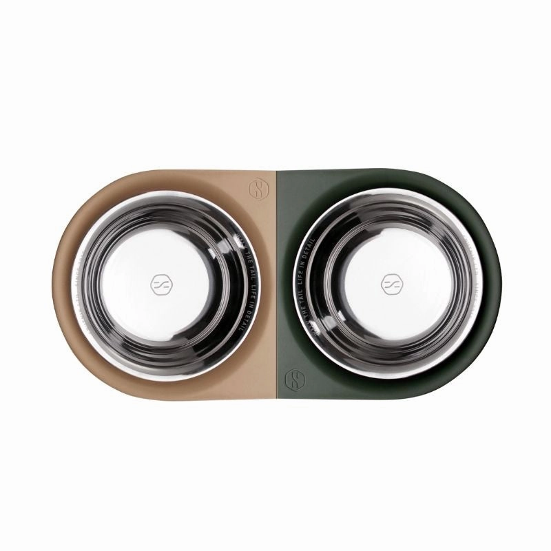 SPUTNIK - NON-ANTS Bowl (Low)