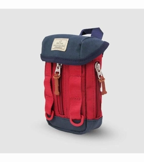 Sputnik Clean Bag Multi-Function Poop Bag Dispenser For Dogs (Red) odor remover,dog cleaning