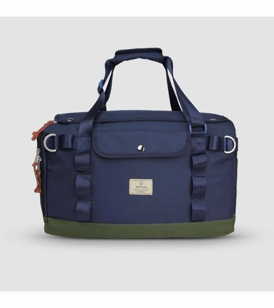 Sputnik Multi-Function (Blue) Lightweight Breathable Carrier For Cats & Dogs dog nutrition,healthy dog food