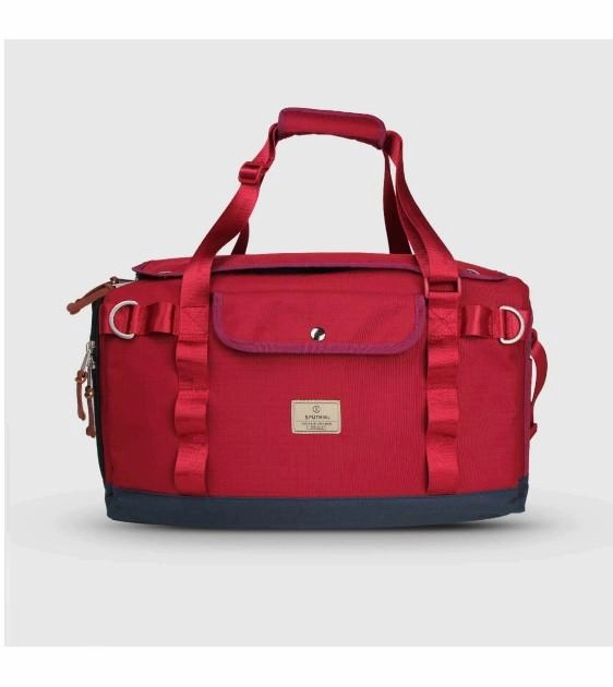 Sputnik Multi-Function (Red) Lightweight Breathable Carrier For Cats & Dogs dog nutrition,healthy dog food