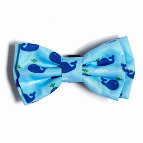 Squirt Dog Bow Tie dog collar accessory,collar decor