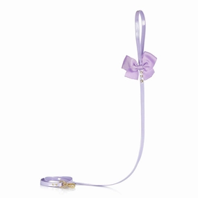 Stardust Dog Leash Lavender dog mobility,outdoor pet aid