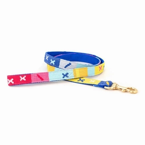 Starry Day Island Dog Leash dog mobility,outdoor pet aid