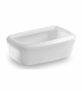 Stefanplast Water Basin For Cat Carrier small breed food,tiny dog food