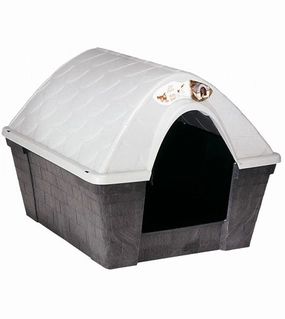 Stefanplast Weather Proof Happy Kennel dog bed,pet blanket