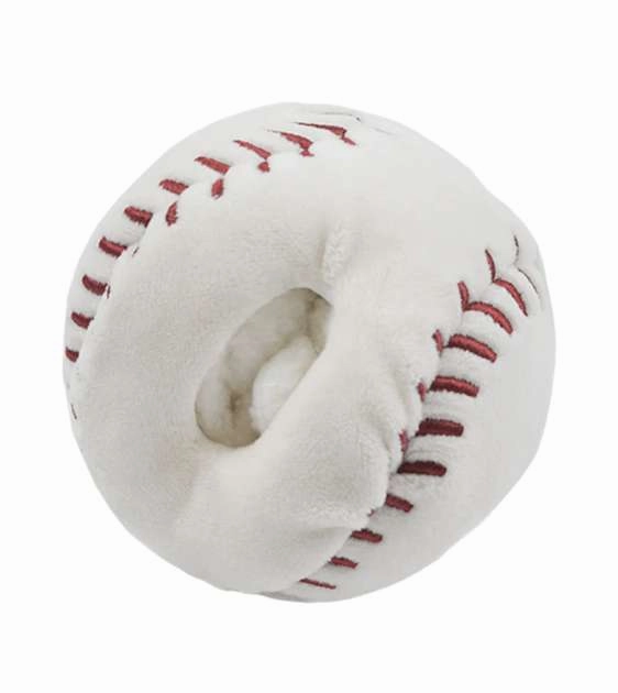 Studio Ollie Nosework Dog Toy (Baseball)