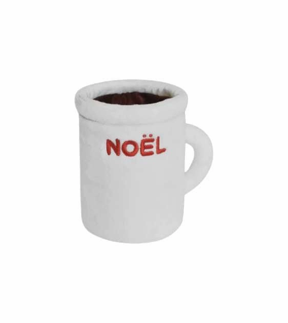 Studio Ollie Nosework Dog Toy (Chocolat Chaud)